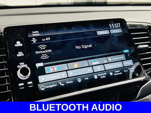 New 2026 Honda Ridgeline TrailSport image 6