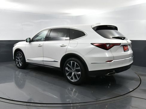 Used 2023 Acura MDX FWD w/ Technology Package image 36