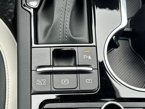 New 2026 Kia K5 GT-Line image 25