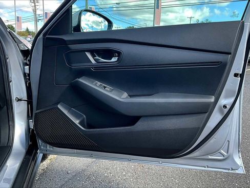 Used 2025 Honda Accord LX image 21