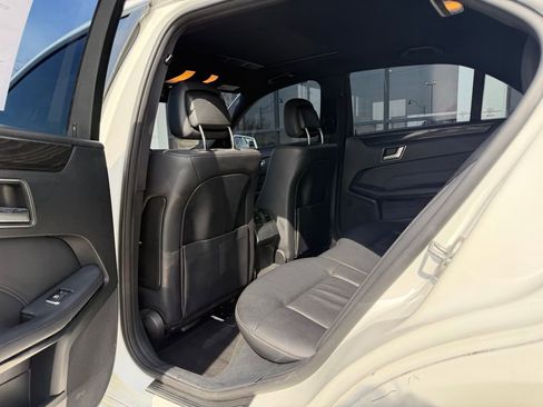 Used 2015 Mercedes-Benz E 350 E 350 image 15