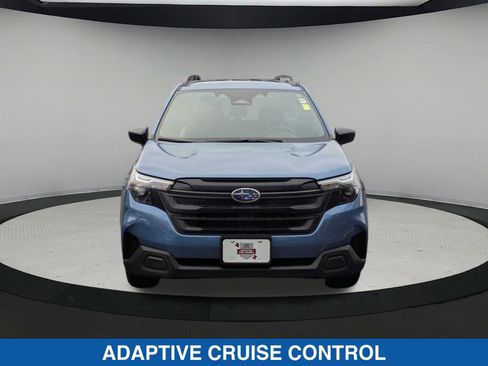 Certified 2025 Subaru Forester image 9