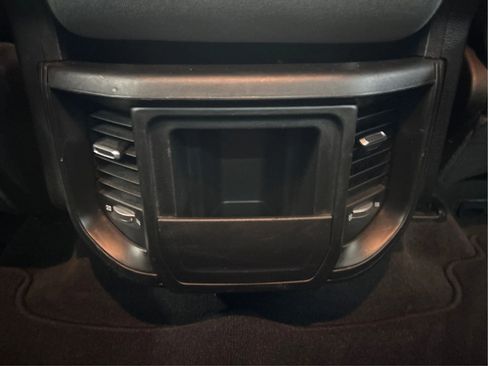 Used 2023 RAM 1500 Big Horn w/ Trailer Tow Group image 28