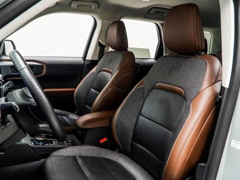 Used 2021 Ford Bronco Sport Outer Banks image 29