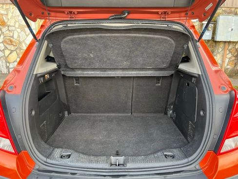 Used 2016 Chevrolet Trax LTZ image 14