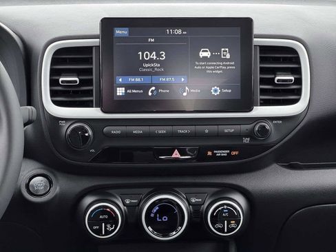 New 2026 Hyundai Venue SEL image 19