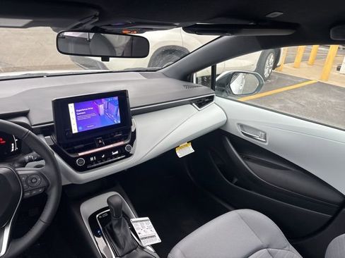 New 2026 Toyota Corolla SE image 41