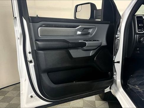 Used 2022 RAM 1500 Big Horn image 23