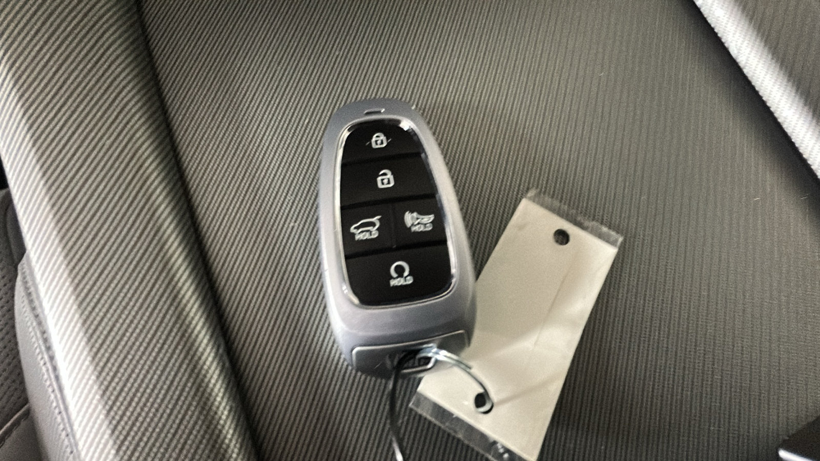 Used 2025 Hyundai Palisade SEL AWD/4WD image 24