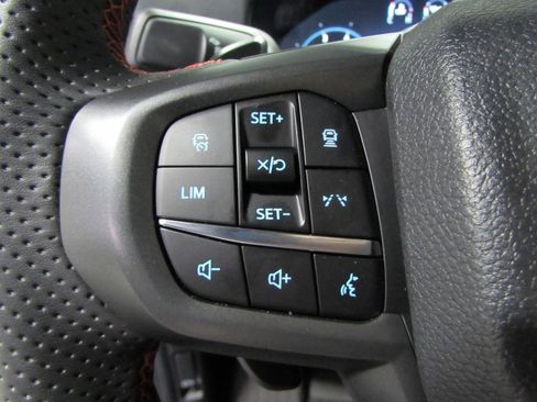 New 2026 Ford Ranger Raptor AWD/4WD image 25