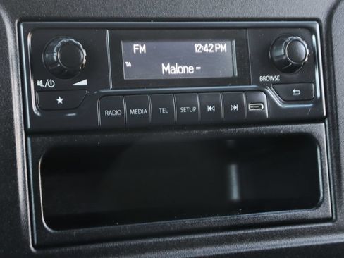 Used 2025 Mercedes-Benz Sprinter 2500 image 31