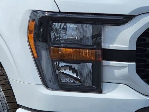 Certified 2023 Ford F150 XL w/ STX Appearance Package AWD/4WD image 16