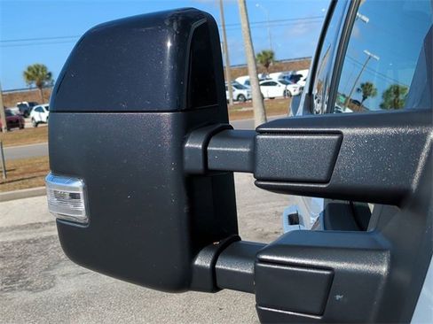 Certified 2024 Ford F250 Lariat w/ Lariat Ultimate Package image 12