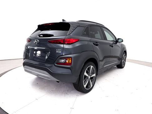 Used 2019 Hyundai Kona Limited AWD/4WD image 19