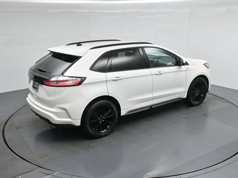 Certified 2020 Ford Edge ST-Line FWD image 40