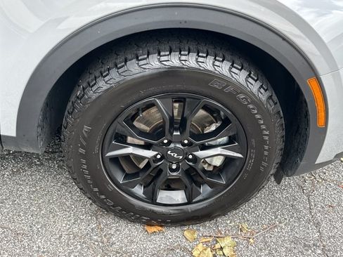 Certified 2023 Kia Sportage X-Pro Prestige AWD/4WD image 15