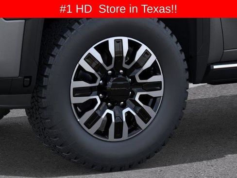 New 2026 GMC Sierra 2500 Denali Ultimate image 9