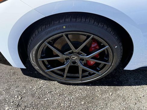 New 2026 Lexus IS 350 F Sport image 7