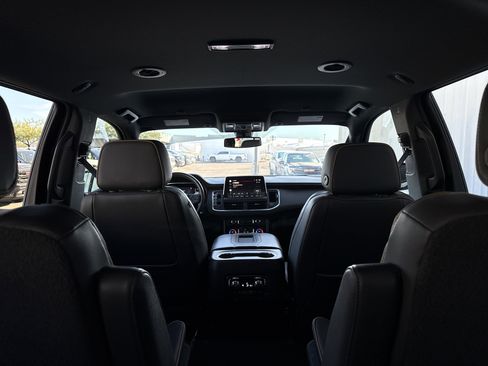 Used 2022 GMC Yukon AT4 w/ Max Trailering Package image 43