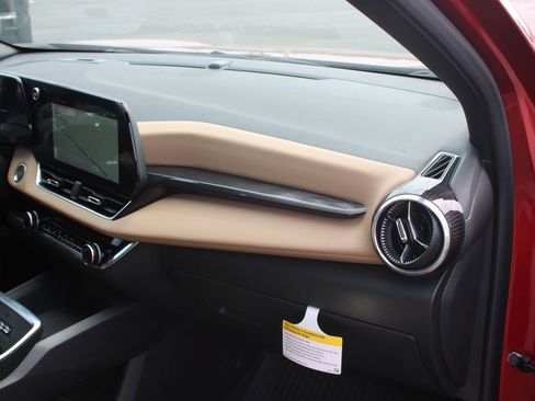 New 2026 Chevrolet Equinox ACTIV AWD/4WD image 33