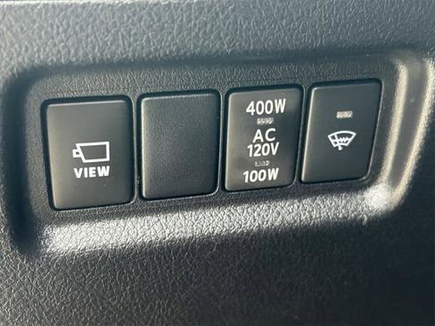 Certified 2024 Toyota 4Runner TRD Pro image 28