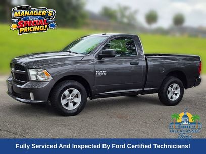 Used 2019 RAM 1500 Express