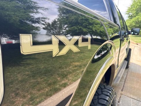 Used 2014 Ford F150 King Ranch image 7