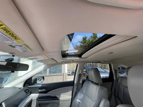 Used 2013 Honda CR-V EX image 18