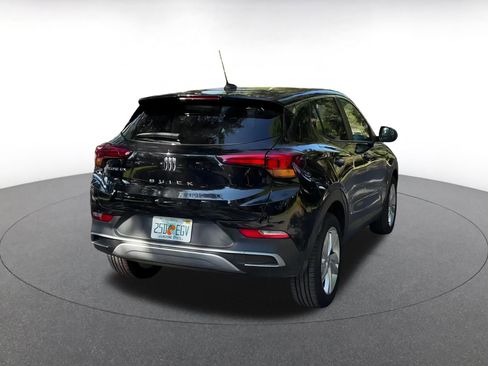 Used 2025 Buick Encore GX Preferred image 14