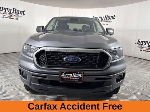 Used 2021 Ford Ranger XLT image 3