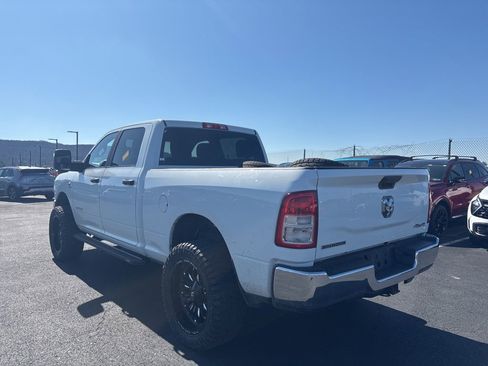 Used 2024 RAM 2500 Big Horn image 5