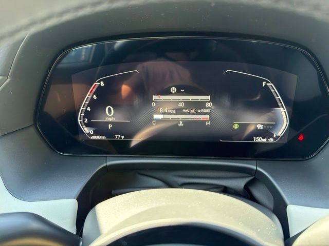 New 2026 MAZDA CX-5 Preferred AWD/4WD image 16