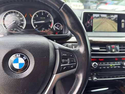 Used 2015 BMW X5 xDrive35d AWD/4WD image 20