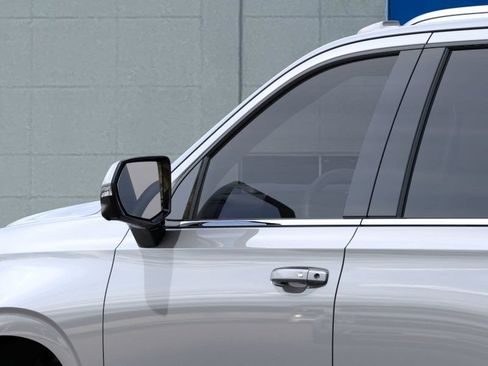 New 2026 Chevrolet Tahoe LT w/ Comfort Package RWD image 12
