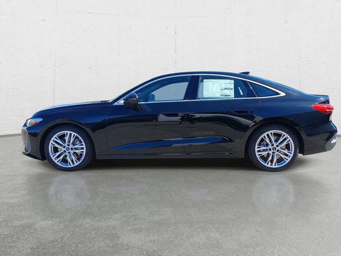 New 2026 Audi A5 Premium AWD/4WD image 8
