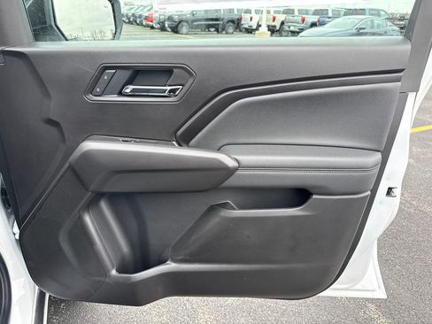 New 2026 GMC Canyon Elevation image 35