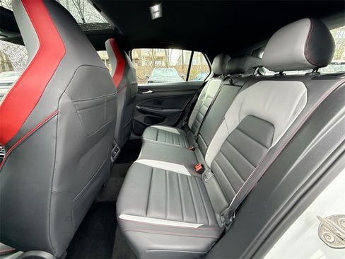 Used 2023 Volkswagen GTI Autobahn image 25