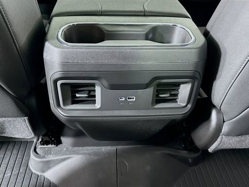 New 2026 Chevrolet Silverado 1500 LT Trail Boss w/ LT Trail Boss Premium Package AWD/4WD image 29