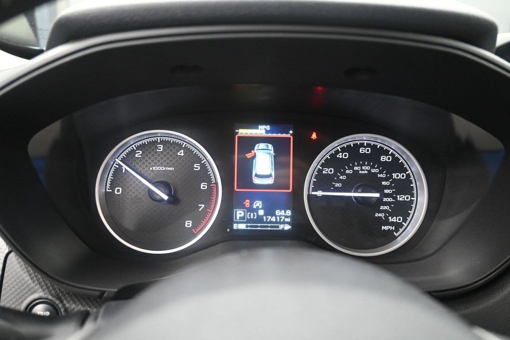 Used 2024 Subaru Forester Limited AWD/4WD image 23