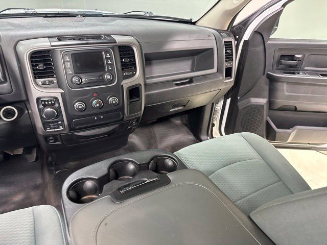 Used 2018 RAM 1500 Tradesman w/ Popular Equipment Group AWD/4WD image 20