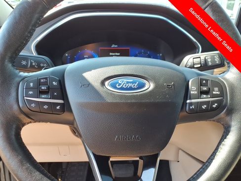 Used 2020 Ford Escape Titanium AWD/4WD image 31