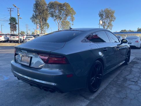 Used 2017 Audi S7 Premium Plus w/ S7 Sport Package image 5