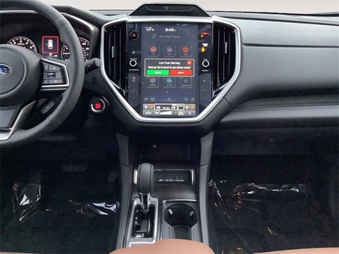 New 2026 Subaru Ascent Touring image 11