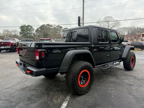 Used 2021 Jeep Gladiator Mojave image 6