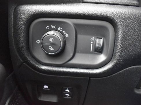 Used 2022 RAM 1500 Big Horn image 16