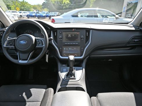Used 2022 Subaru Legacy AWD/4WD image 10