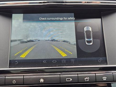 Used 2017 Jaguar XJ L Portfolio image 15