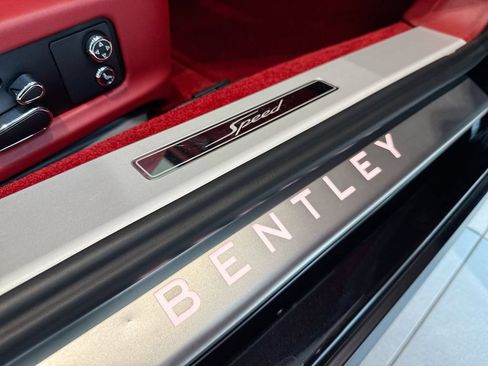 Used 2022 Bentley Continental GT Speed AWD/4WD image 55