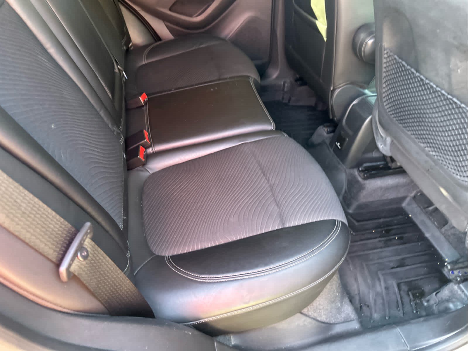 Used 2013 Buick Encore Convenience AWD/4WD image 5