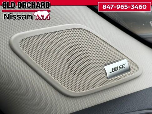 Used 2023 Nissan Pathfinder Platinum image 20